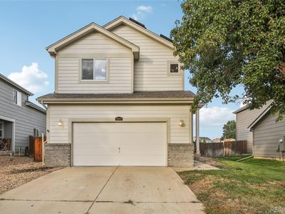 2103 Village Drive, Milliken, CO, 80543