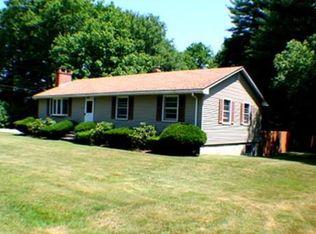 207 Sand Dam Rd, Thompson, CT 06277