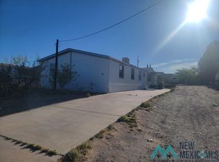 114 S Magnolia St, Truth Or Consequences, NM 87901