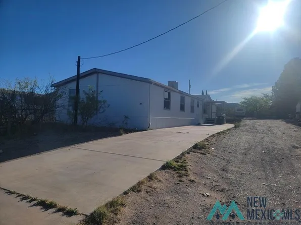114 S Magnolia St, Truth Or Consequences, NM 87901