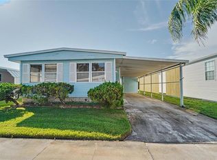 1500 COUNTY ROAD 1 #219, DUNEDIN, FL 34698
