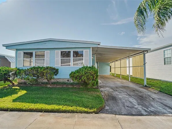 1500 COUNTY ROAD 1 #219, DUNEDIN, FL 34698