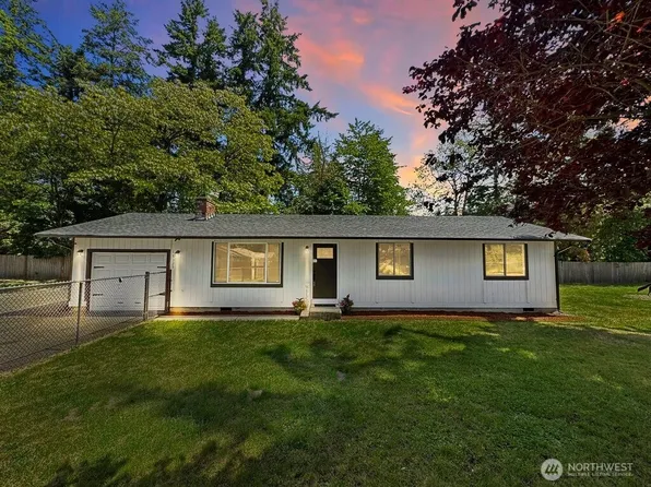 17325 13th Avenue E, Spanaway, WA 98387