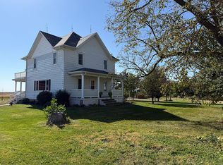 2360 120th St, Sumner, IA 50674