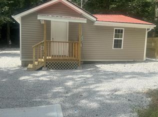 317 N 14th St, La Follette, TN 37766
