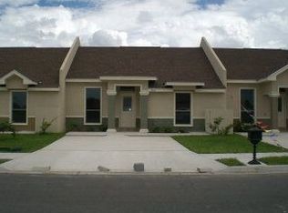 2511 Dominique, Pharr, TX 78577