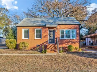 809 Anarine Rd, Fayetteville, NC 28303