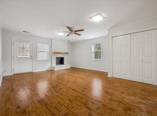 3772 Douglass Ave, Memphis, TN 38111