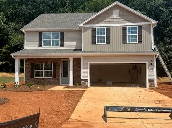 306 Shiloh Way, Mebane, NC 27302