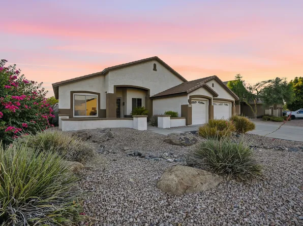 26216 N 73rd Ave, Peoria, AZ 85383