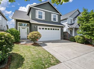 1876 Heath Dr, Eugene, OR 97402