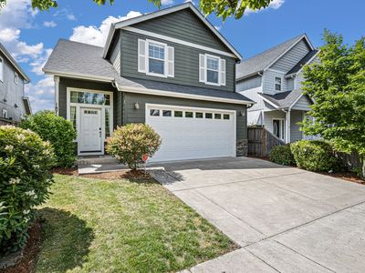 1876 Heath Dr, Eugene, OR, 97402