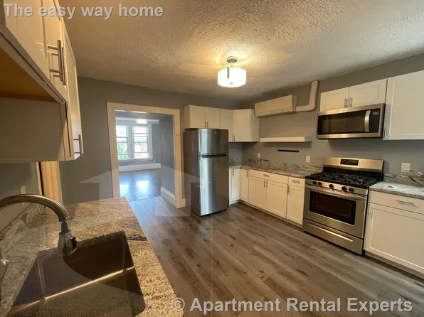 388 Somerville Ave, Somerville, MA