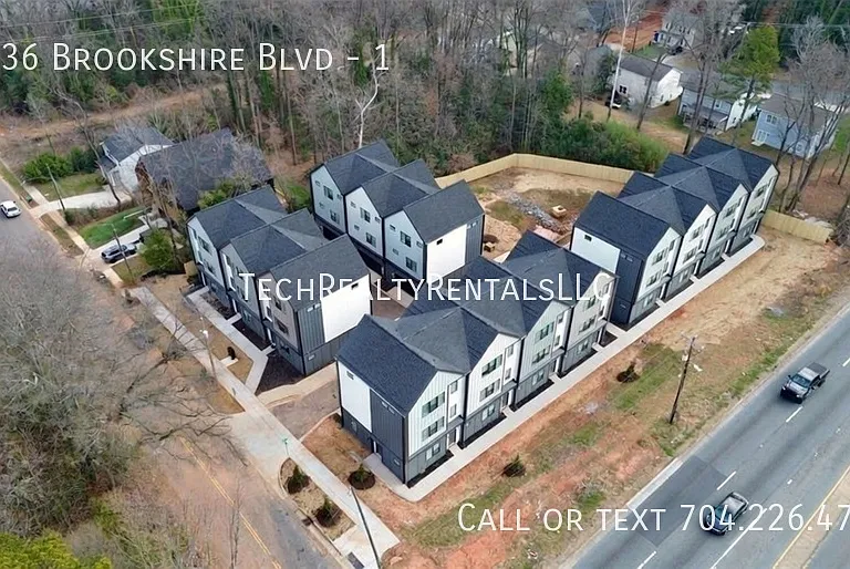 3436 Brookshire Blvd #1 — Photo 41