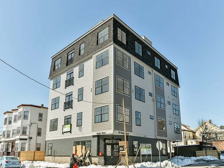 87 Parker St #402A — Photo 7