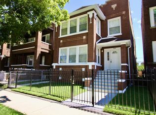 7939 S Ada St, Chicago, IL 60620