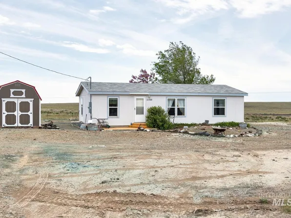 11755 E Cleft Rd, Mountain Home, ID 83647