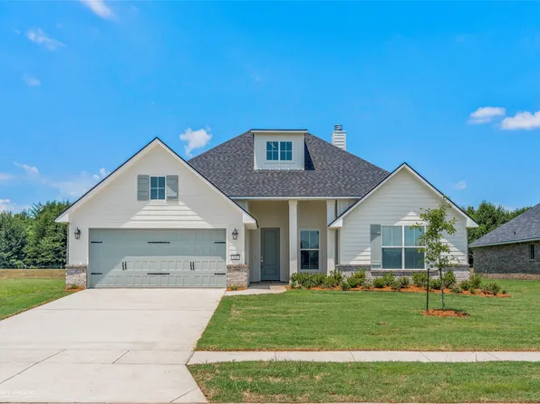 328 Peason Rdg, Bossier City, LA 71112