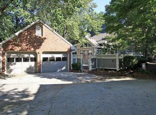 7610 Wellesley Park N, Raleigh, NC 27615