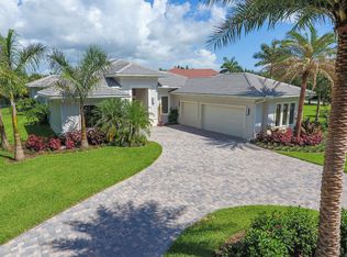 6299 SE Moss Ridge Pointe, Hobe Sound, FL 33455
