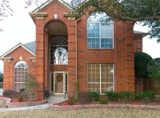 505 Dartmouth Ln, Allen, TX 75002