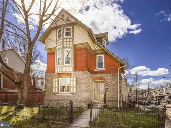6344 McCallum St, Philadelphia, PA 19144