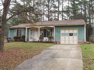 1026 Douglas Ct, Norcross, GA 30093