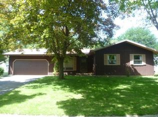 5946 Monticello Way, Madison, WI 53719