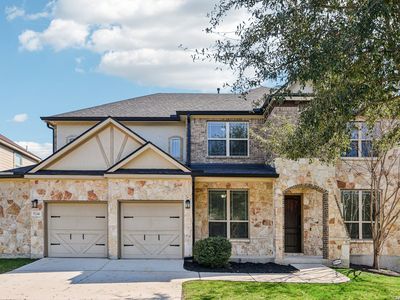 5334 Anemone, San Antonio, TX, 78253