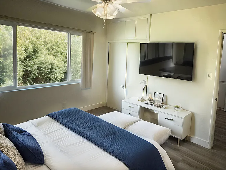 2032 S Shenandoah St #4 — Photo 14