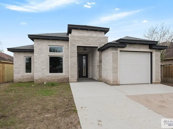 576 Mango Ln, Brownsville, TX 78521