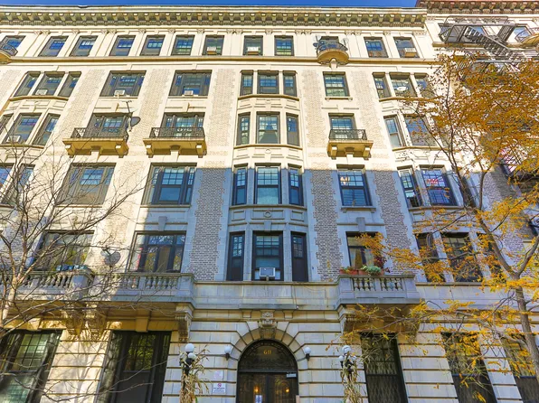 611 West 156th Street image 8 of 19