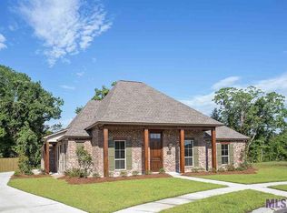 37314 Tilburg Pass, Geismar, LA 70734