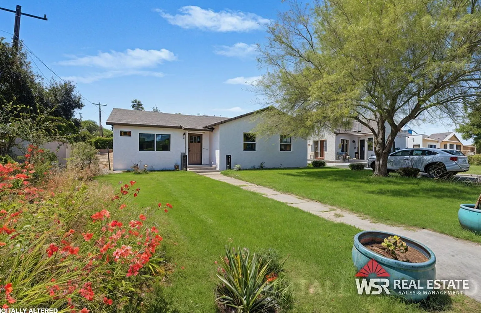 3 bed, 2.0 bath, 1150 sqft, $3,100 — Photo 2
