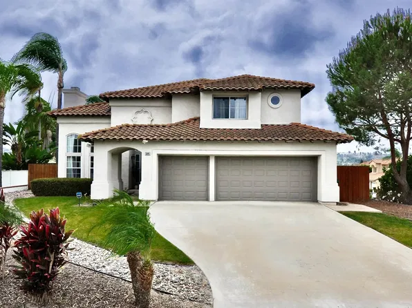 5005 Caspian Dr, Oceanside, CA 92057