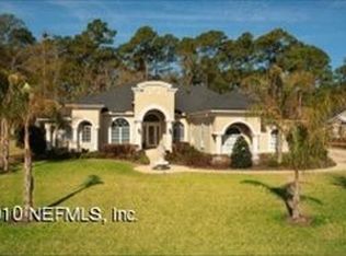 476 Summerset Dr, Saint Johns, FL 32259