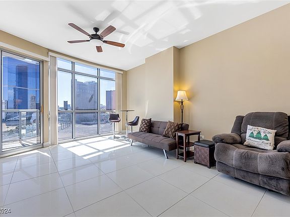 2nd image of 200 W Sahara Ave Unit 1205