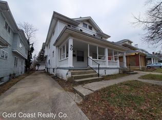 50 Pinehurst Ave, Dayton, OH 45405