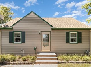 4880 2nd St NE, Fridley, MN 55421