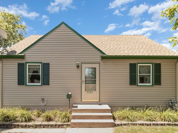 4880 2nd St NE, Fridley, MN 55421