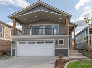 11724 E Rivercrest Dr, Spokane Valley, WA 99206