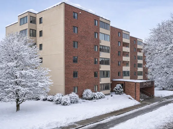 105 3rd St N APT 506, Moorhead, MN 56560