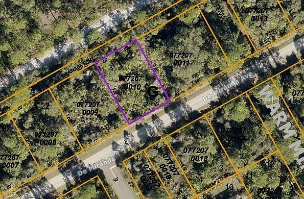 1st image of LOTS 3 & 4 DE MIRANDA AVENUE LOT 3