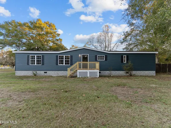 2957 Tall Tree Lane, Leland, NC 28451