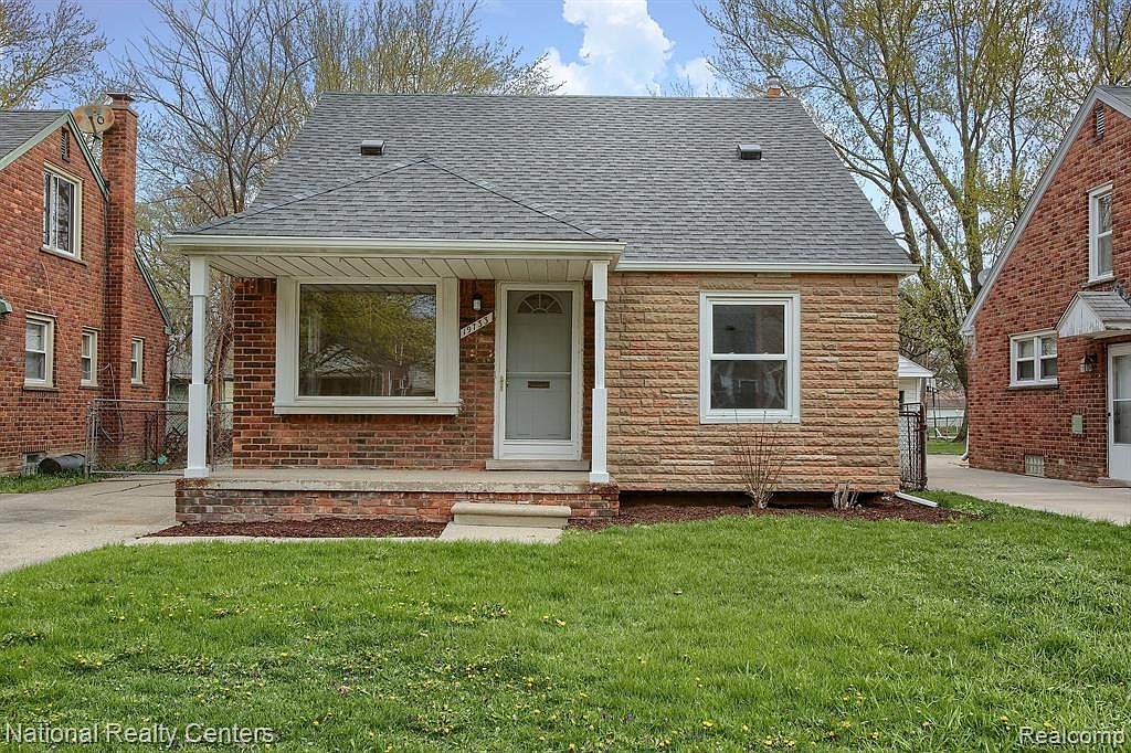 19733 Damman St, Harper Woods, MI 48225 Zillow
