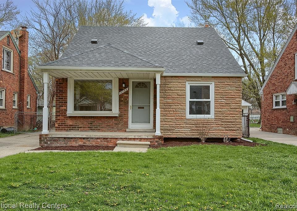 19733 Damman St, Harper Woods, MI 48225 Zillow