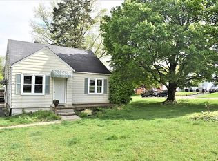 789 Abbott Dr, Mansfield, OH 44905