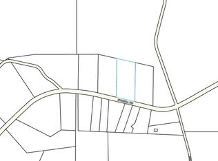 2532 Stovall Rd, Greenville, GA 30222