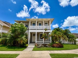 91-1119 Kaikohola St, Ewa Beach, HI 96706