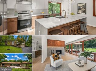 3201 Cunningham Dr, Alexandria, VA 22309